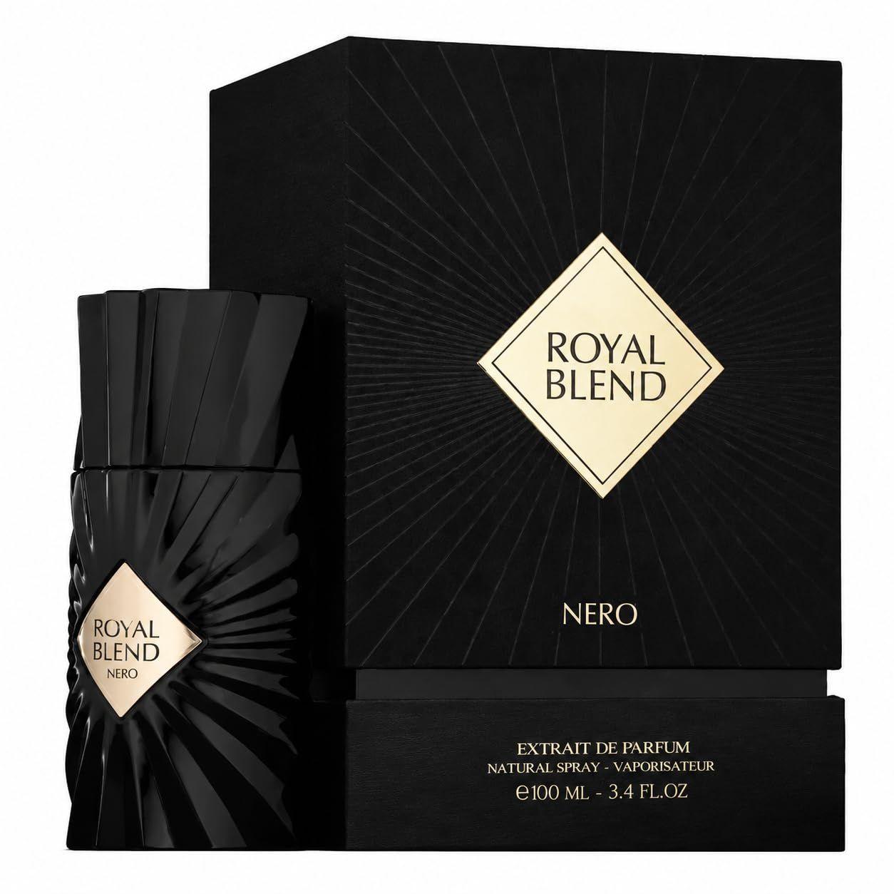 French Avenue Royal Blend Nero Extrait