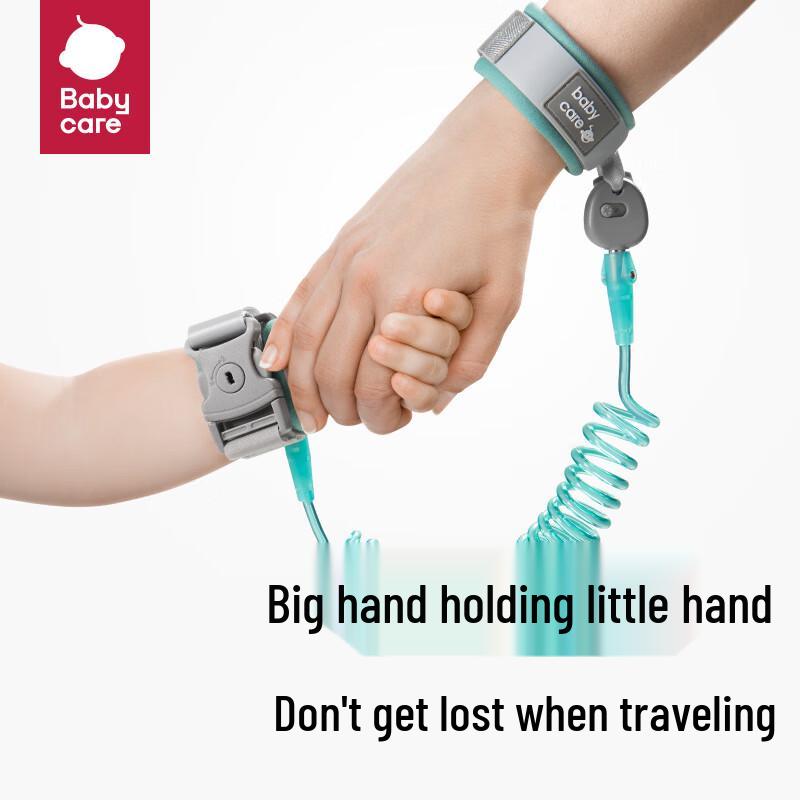 Babycare Anti-Lost Toddler Safety Wristband