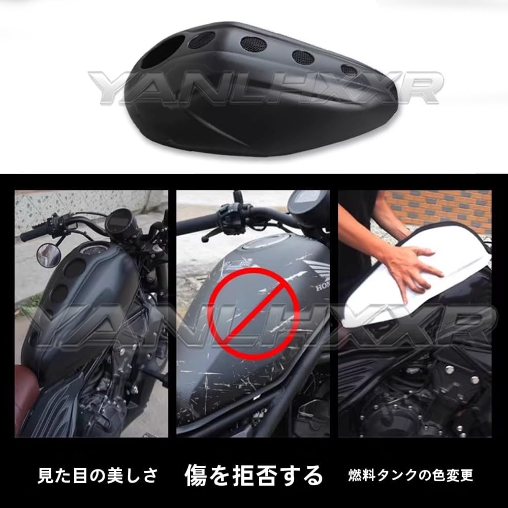 For Rebel 250 Rebel 500 Rebel 250 SE CMX250 CMX500 CMX250 SE Rebel250 Rebel500