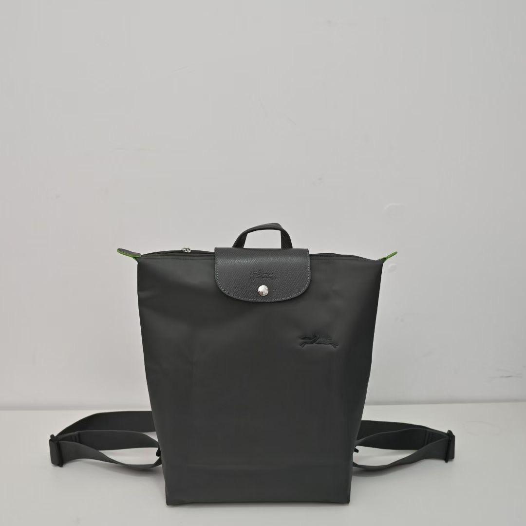 Складной высококачественный двухплечевой экологичный водонепроницаемый легкий студенческий школьный рюкзак, модный и универсальный повседневный рюкзак