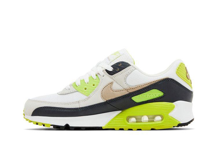 Nike Air Max 90 Cyber Men's Sneakers