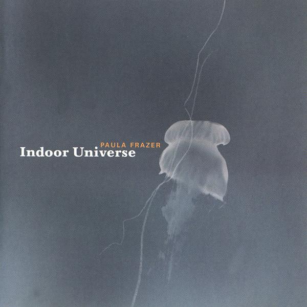 

CD PAULA FRAZER - Indoor Universe GEL4026 Birdman Records 2001 UK Rock Used