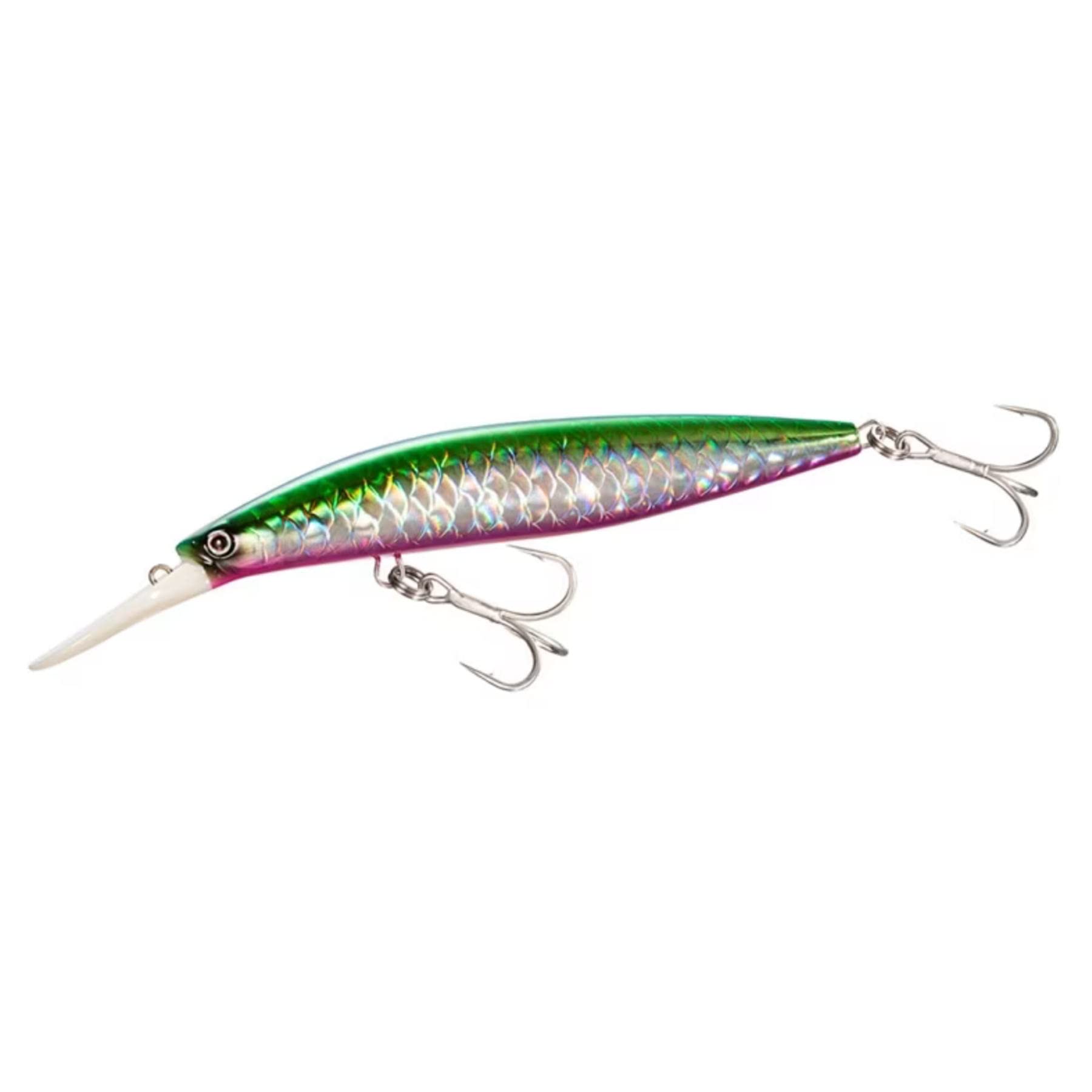 

Shimano Colt S Rock Deep 120S 007 Kyorin Katakuchi AR-C XW-X12T Lure,