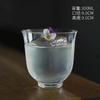 1PCS New Whisky Glass Cup Bar Juice Wine Glasses Cocktail Glass Cup Champagne Tea Cup Home Party Decoration Drinking Glasses