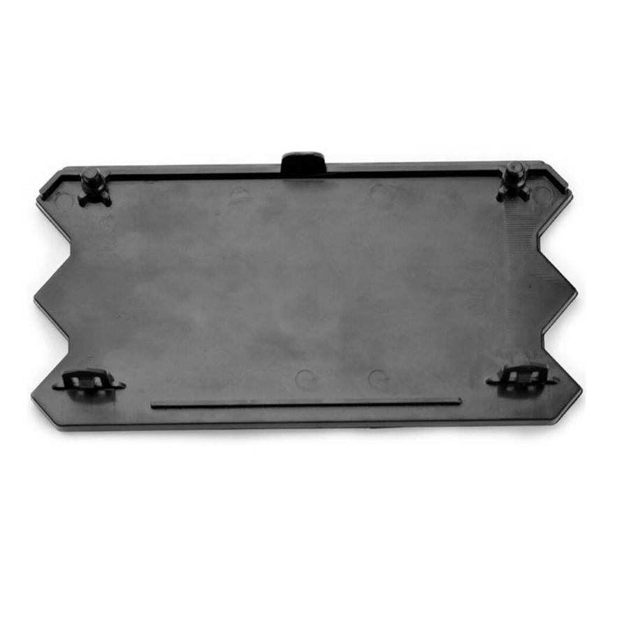 1 x Grille Radiator Sensor Cover For 2017-2019 Tacoma with TRD Pro 53141-35060