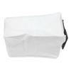 Long Lasting Replacement Bags for D10 Plus Gen 2 and L10s Plus Vacuums