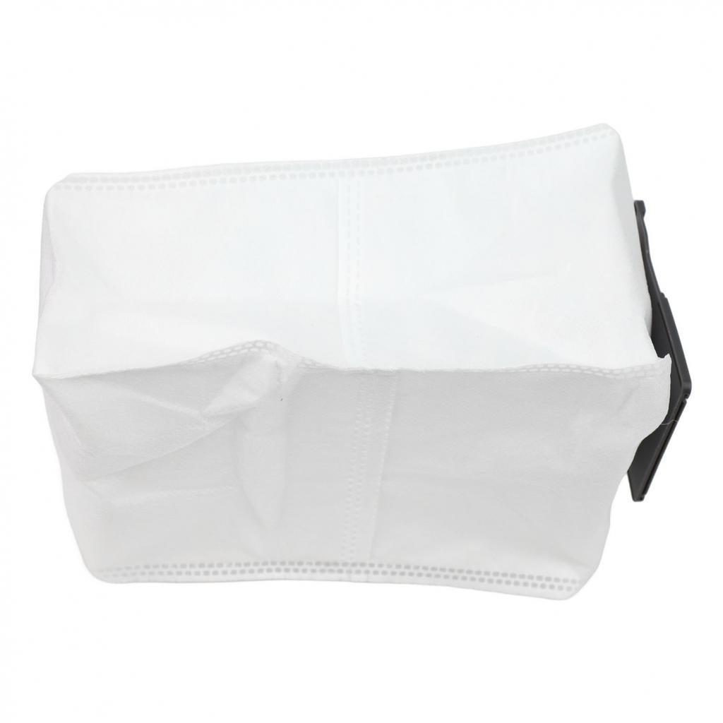 Long Lasting Replacement Bags for D10 Plus Gen 2 and L10s Plus Vacuums