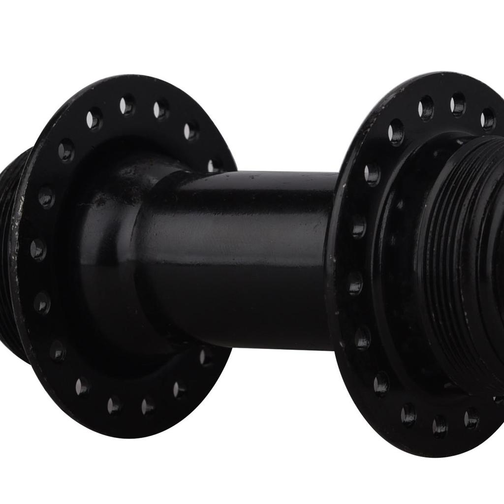 Axis Hub Rebuild Buy MTB Rear Hub axis Iron Steel 36 Holes 3/8inch 175mm Rear Wheel axle ...