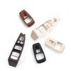 LHD Multiple Colors Car Front Left Right Window Lifter Switch Outer Frame Panel Cover For BMW 7  Series G12 2015-2023