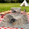 1000 Piece The Carved Eagle Jigsaw Puzzle Eagle Wildlife Art Design Puzzles Game for Family Activity Home Wall Decor