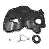 Auto BK3Q-6019-BA 2,2L Steuergehäusedeckel mit Wellendichtring und Dichtungssatz für Ford Transit MK7 MK8 Ranger 2011-2022 BK3Q6019BB 1717589