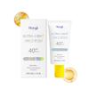 Hoygi Moisturizing Protective Cream Daily Face Sunscreen For Outdoor Summer UV Protection Hydrating Invisible Finish Non Greasy 50g