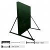 Outdoor Projectile Training Wall