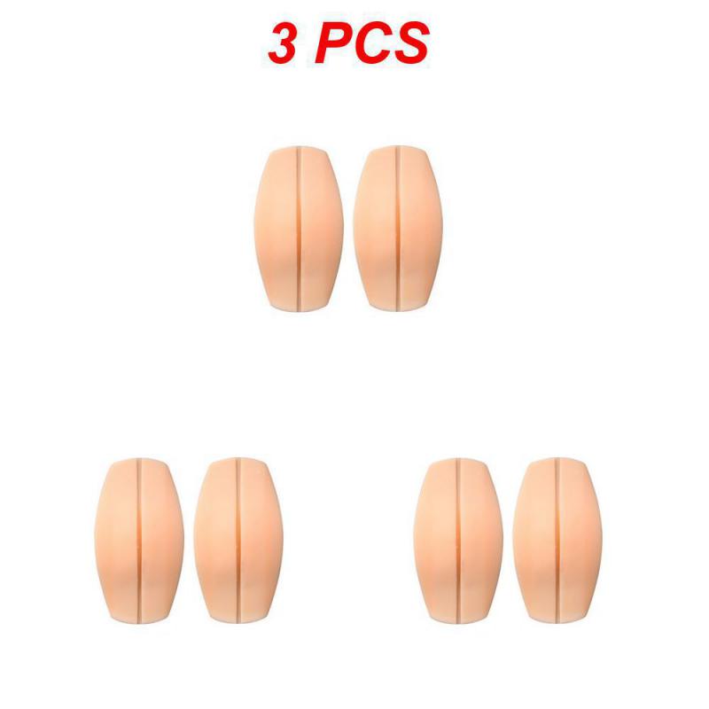 

1~10 шт. силиконовые подплечники мягкие подушки для бюстгальтера держатели для лямок нескользящие подплечники держатели для бюстгальтера облегчение боли для женщин