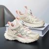 Girls Breathable Mesh Sneakers Lightweight Summer Shoes School Campus Walking Shoes Daily Student Footwear Lightweight Daily Wear