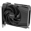 PNY - Carte graphique - NVIDIA - GeForce RTX 5060 - Ventilateur unique - 8 Go