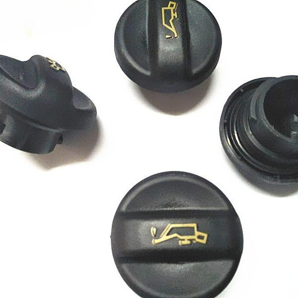 025865 Petrol Engine Oil Filler Cap For Citroen's New C4 Elysee Peugeot Series Berlingo 1996-2014 Xsara Picasso 1999-2014 C1 C2