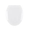 LISM O-Shaped Soft-Close Quick Release Toilet Seat Cover