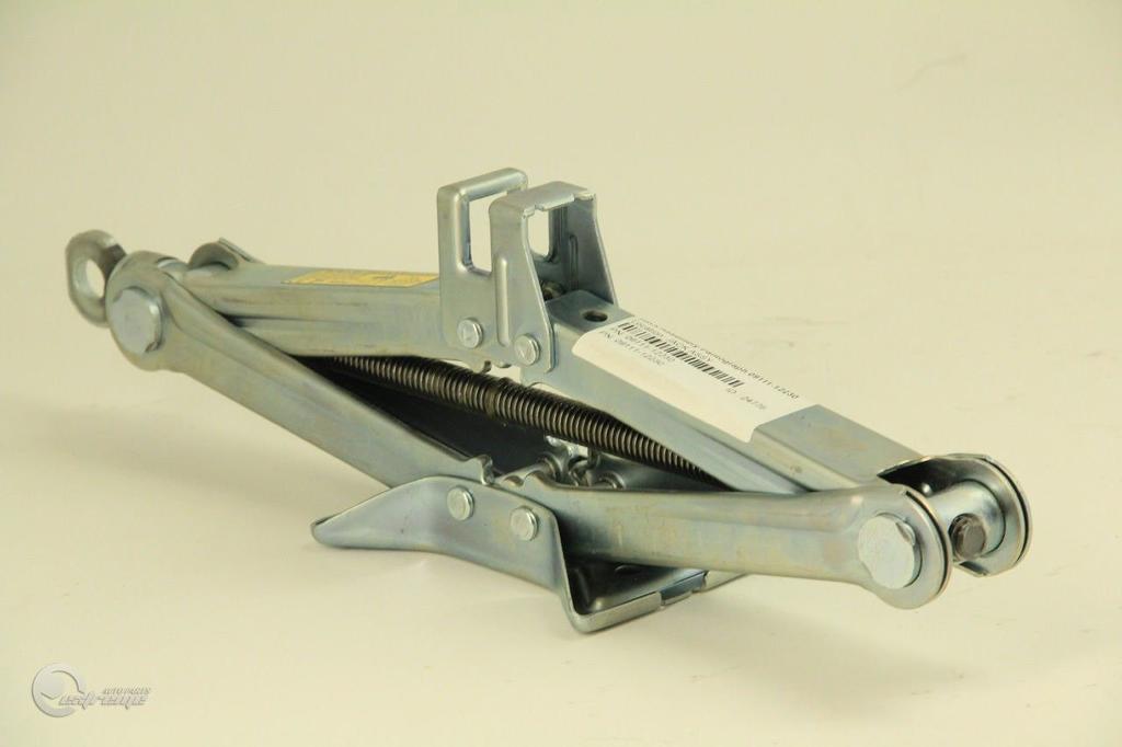 TOYOTA originale deler jekk ASSY delenummer 09111-12230