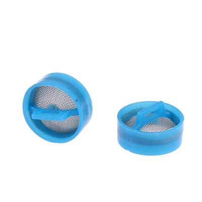 10Pcs Washing Machine Water Inlet Valve Filter Screen Wave Wheel Washing Machine Water Inlet Pipe Filter Washing Machine Part