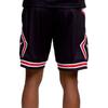 Mitchell & Ness Chicago Bulls Big Face Shorts SHORBW19069-CBUBLCK97