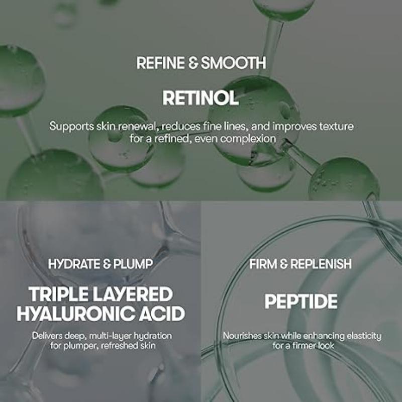 [VT COSMETICS] Cica Reti-A Mask 30PCS 350g / 12.35 oz