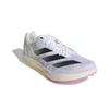 Adidas Adizero Avanti Carbon Plate Shock Absorption Non-Slip Low-Top Trail Running Shoes Unisex Sneakers Black White IE5488