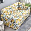 Stretch Sofa Covers for Living Room Anti Slip Soft Couch Cover, Washable Furniture Protector Elastic Bottom for Kids, Pets 1pc