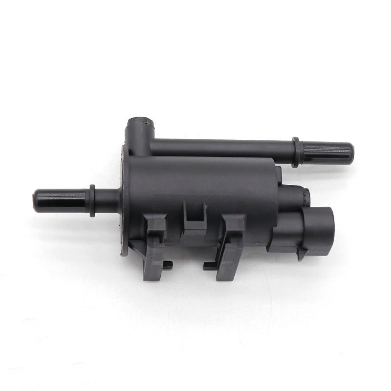 Vapor Canister Purge Solenoid Valve 1997278 1997285 12569751 12575746 for Buick Cadillac Chevrolet GMC 911-035 214-2246 641-641 Ventilation Valves 4