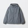 Spao Hooded Windbreaker SPJJG23C02
