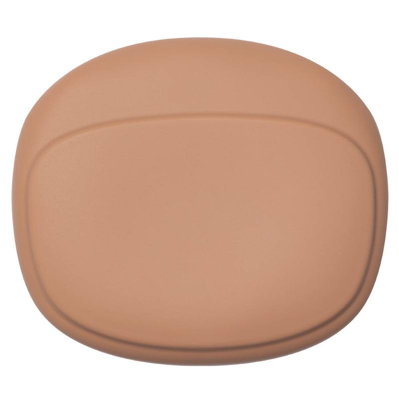New Colorful Portable Soft Silicone Earphone Bag Phone Charger Box Key U Disk USB Cord Organizer Data Cable Storage Case
