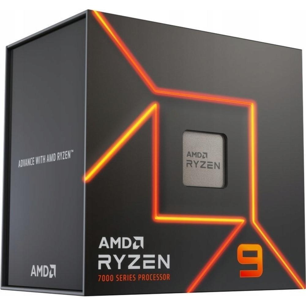 AMD Ryzen 9 7900X Processor