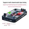 Oton X10 4-Channel HDMI Live Stream Switcher