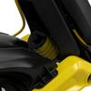 Powerful 1400W Electric Scooter for Adults - 55km/h, 70km Range, Foldable & Off-Road Tires - OOTD S10