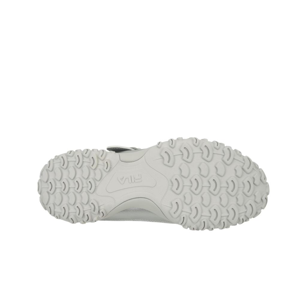 Fila Eshape Scarpe Mary Jane Comode Scarpe da Donna Grigio 1XM02376H063