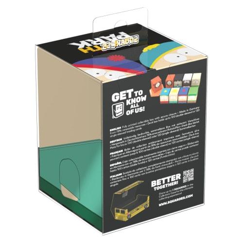 Ultimate Guard - Squaroes - Boulder 100+ - South Park Wave 1 - SP006 - Butter