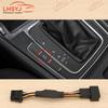 Automatic Stop Start Engine System Off Device Control Sensor Plug Stop Cancel for VW MQB Jetta T-Roc Golf 7 MK7 Passat B8 Touran