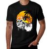 Gifts For Unisex Sea Time Long Sleeve Cool Graphic Gift Tshirt Summer Festival Tshirt