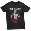 The Baddy Paddy Tee Design Fathers Day T-Shirt