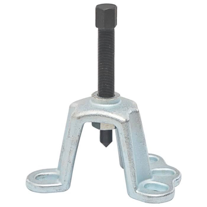 VidaXL Universal Wheel Hub Extractor