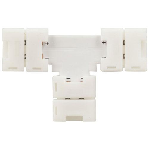 2 Pin T Joiner LED Strip-kontakt