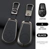 Key Fob Cover Fit For Auto Key Fob Ring Fit For Chery Auto Exeed Series VX Rx Cdm\Lx Phev Modified Key Fob Remote Cover Protector Automotive Key