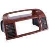 A03E-DVD Radio Dashboard Air Vent Outlet Dashboard Air Vent Replace For Toyota Camry 5 2002-2006