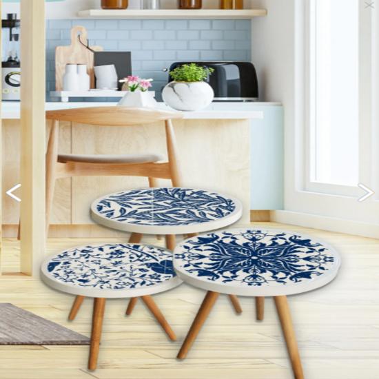 

3-римский стол для раскладки