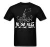 No One Rules If No One Obeys Stand Up Revolution T Shirt Tee Unisex