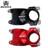MEROCA S/P Bicycle 35MM Ultra Short Handle Stem Child Balance Slide Bike Short Handle Set Modified Stem