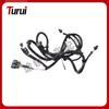 Tesla Model X Frontstoßstange & Rückfahrradar-Sensor Kabelbaum 1032433-00-G