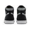 Air Jordan 1 Zoom CMFT Black Light Smoke Grey CT0978-001