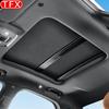 For BYD Leopard Titanium 7 2025 2026 Sunroof Sunshade Top Sunshade Heat Insulation Cooling Sunshade Non Stick Baffle Accessories