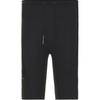 On x POST ARCHIVE FACTION PAF Short Tights Sports Shorts Unisex Black 1UE10120553